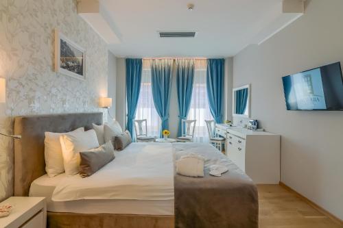 New Era Hotel - image 7