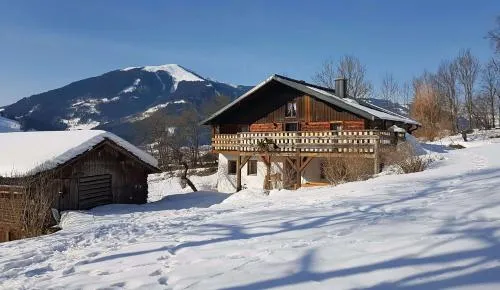 Almliesl MAIS-590 in Maishofen, Österreich