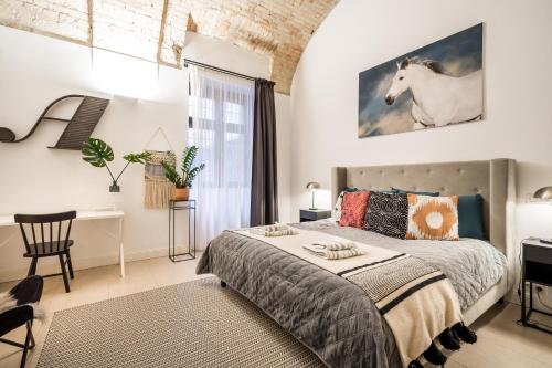 Urban Stable Luxury Apartments 2