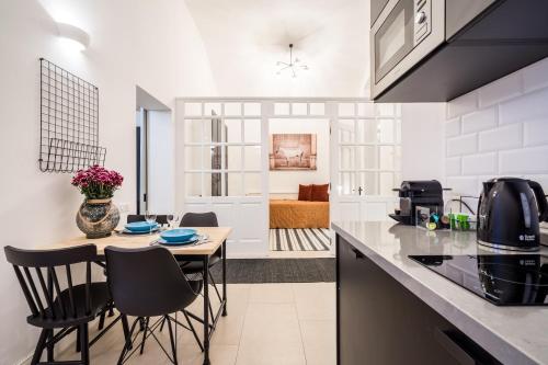 Urban Stable Luxury Apartments 3