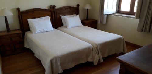  Casa dos Pombais de Caçarelhos Rural in Caçarelhos