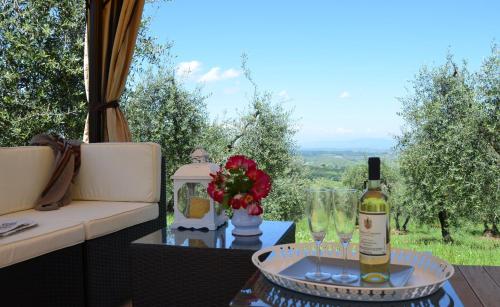 Agriturismo Rigone in Chianti - image 5