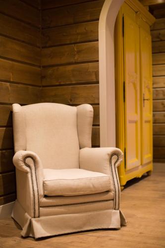 Einrichtungen, Hotel Art Al Boschetto in Castel Volturno