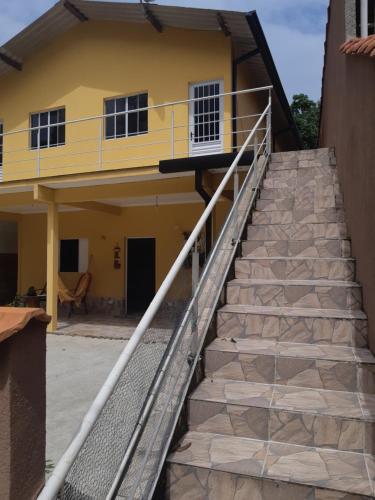 Recanto da Nice – khách sạn tại Cabore