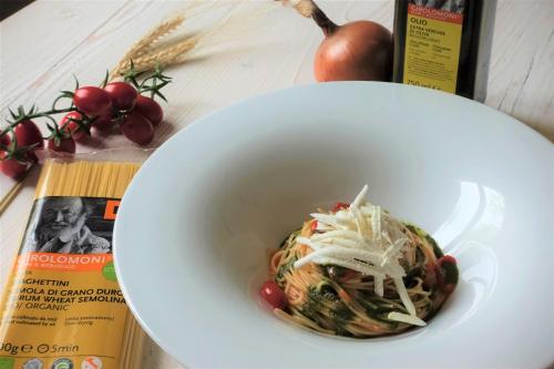 Agriturismo Girolomoni - Locanda