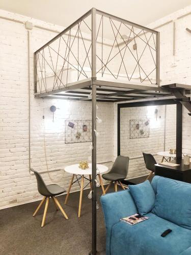  Postcard Apartment in Budapest