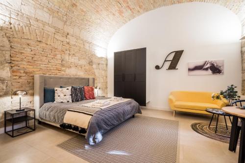 Urban Stable Luxury Apartments 4