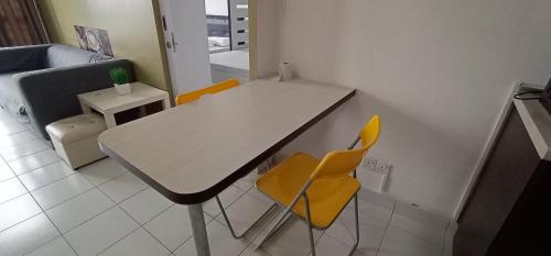 Comfortable 1 bedroom stay in Subang Jaya
