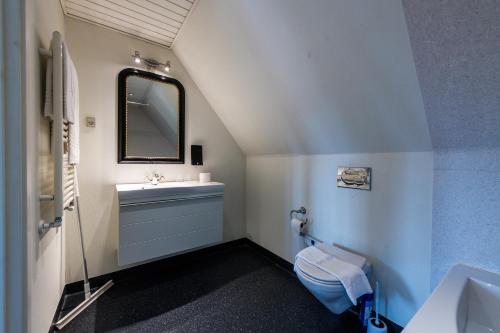 1 double bed
