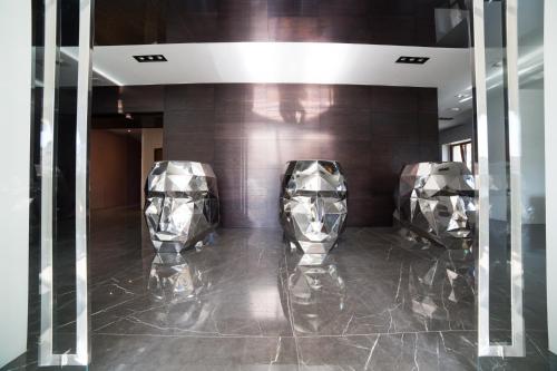 Hotel Art Al Boschetto