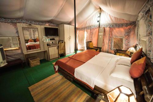 1 king bed