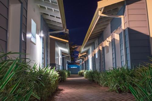 Jardín, Premier Splendid Inn Bayshore in Richards Bay