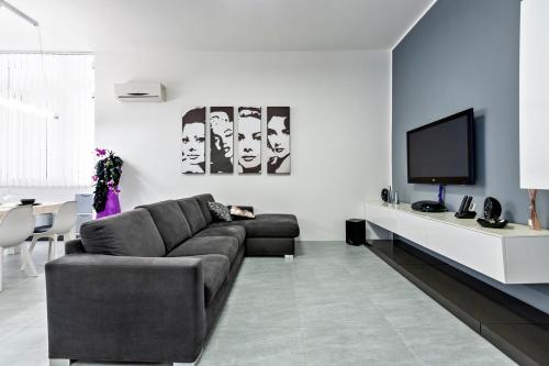 MStudio / Loft, Lecce (foto 5)