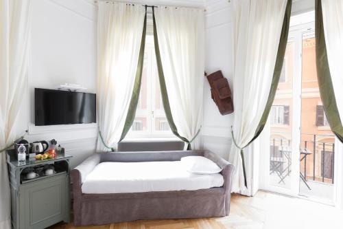 Relais Donna Lucrezia