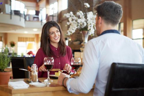 The Celtic Manor Resort - image 4