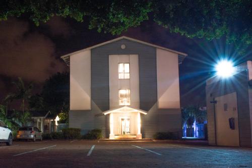 Vista exterior, Premier Splendid Inn Bayshore in Richards Bay