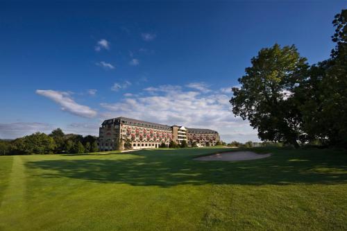 The Celtic Manor Resort - image 6