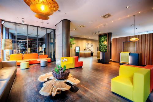 ACHAT Hotel Bremen City