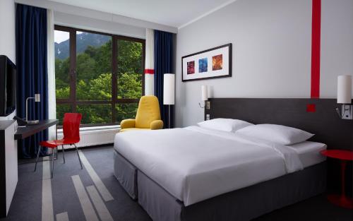 Standard Room with River View
