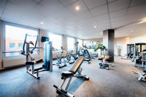 ACHAT Hotel Bremen City, Bremen (photo 10)