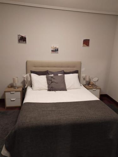 Bilbao center apartamento 2 hab Parking Privado, Bilbao (zdjęcie 3)