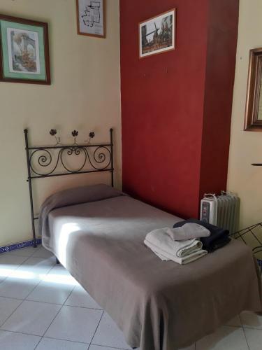 PENSION VERGARA , Sevilla