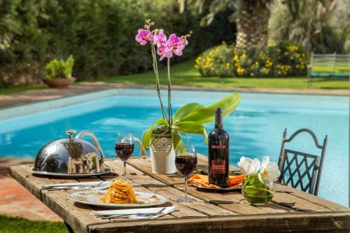 . Best Western Park Hotel Roma Nord