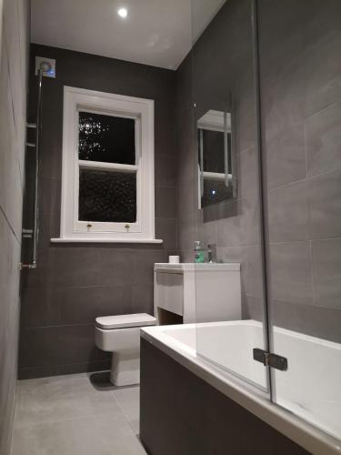 Gabe's Rooms in Central London, London (Foto 2)