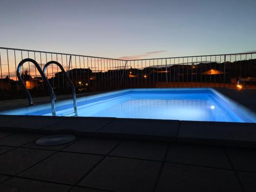 Casa Rural La Vertedera II gîte à louer Isabela