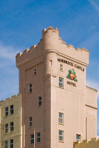 Norbreck Castle Hotel & Spa
