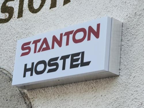 Stanton Hostel in Sankt Anton am Arlberg