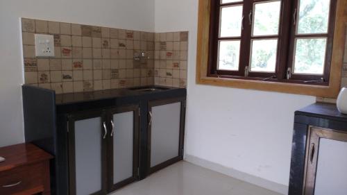 DSK Studio Apartment, Siolim, Goa.