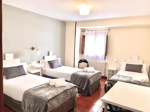 Hotel Rural Tia Margot 4
