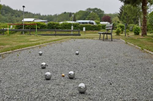 KNAUS Campingpark Wingst