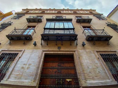 The Old Print House - Space Maison Apartments