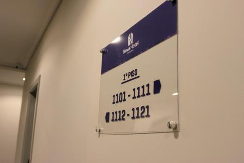 诺瓦酒店 诺瓦酒店