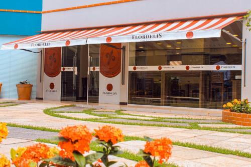 诺瓦酒店 诺瓦酒店