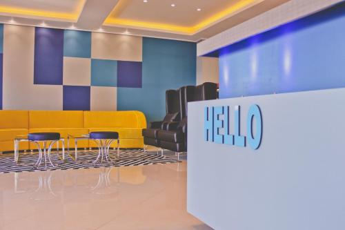 诺瓦酒店 诺瓦酒店