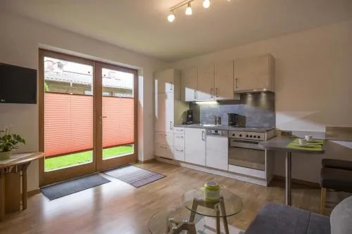 Ferienwohnung Ager-Bucher in Ellmau, Österreich