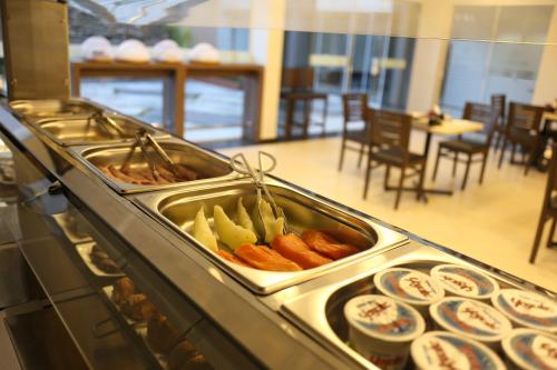 诺瓦酒店 诺瓦酒店