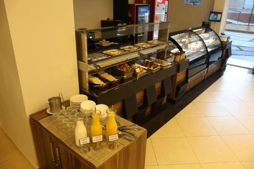 诺瓦酒店 诺瓦酒店