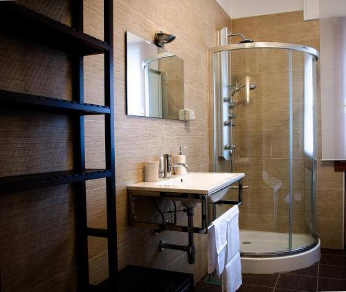 Villa Magnolie – Corbetta, DC