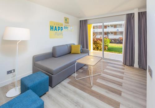 Abora Interclub Atlantic by Lopesan Hotels IFA Interclub Atlantic Hotel is perfectly located for both business and leisure guests in Gran Canaria. The hotel has everything you need for a comfortable stay. All the necessary facilities, includin
