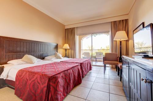 Doppelzimmer, 3 betten