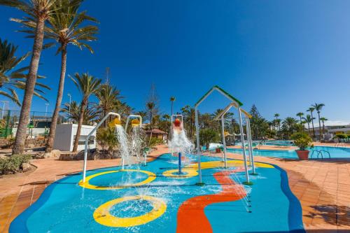Abora Interclub Atlantic by Lopesan Hotels in San Agustin