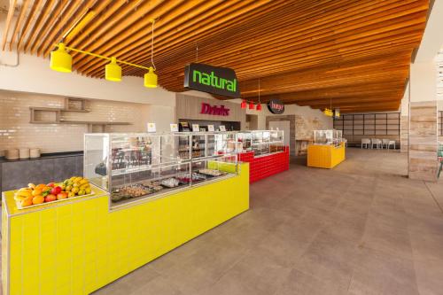 Abora Interclub Atlantic by Lopesan Hotels - image 14