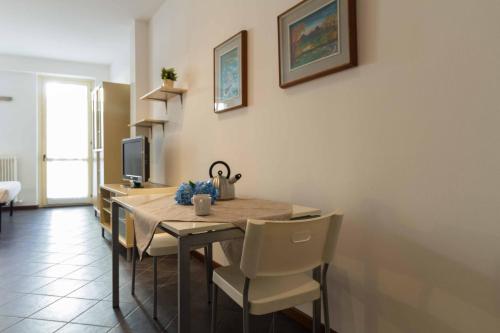 Galleria Roma Apartments - Solo Affitti Brevi
