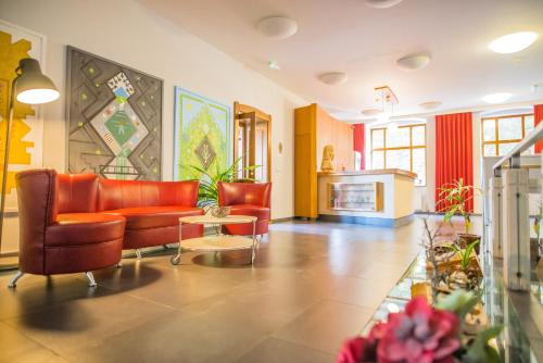 Hotel Praděd Thamm - image 2