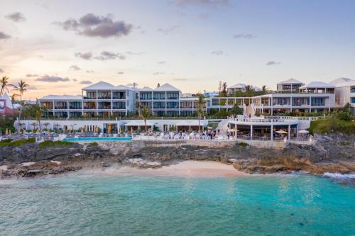 The Loren at Pink Beach Hotel