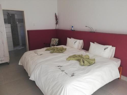 Waterberg Guest Farm Namibia